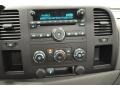 Black - Silverado 2500HD Work Truck Regular Cab 4x4 Photo No. 20