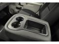 Black - Silverado 2500HD Work Truck Regular Cab 4x4 Photo No. 21