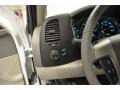 2013 Summit White Chevrolet Silverado 1500 LT Regular Cab 4x4  photo #16