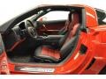 Red 2013 Chevrolet Corvette Grand Sport Coupe Interior Color