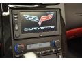 Red Controls Photo for 2013 Chevrolet Corvette #68032664