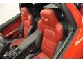 Red Interior Photo for 2013 Chevrolet Corvette #68032709