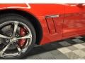 2013 Torch Red Chevrolet Corvette Grand Sport Coupe  photo #24