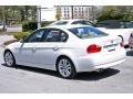 2008 Alpine White BMW 3 Series 328i Sedan  photo #5