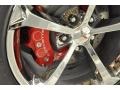 2013 Chevrolet Corvette Grand Sport Coupe Wheel and Tire Photo