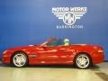 Mars Red - SL 600 Roadster Photo No. 5