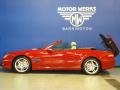 Mars Red - SL 600 Roadster Photo No. 6