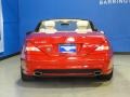 Mars Red - SL 600 Roadster Photo No. 11