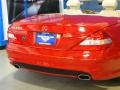 Mars Red - SL 600 Roadster Photo No. 12