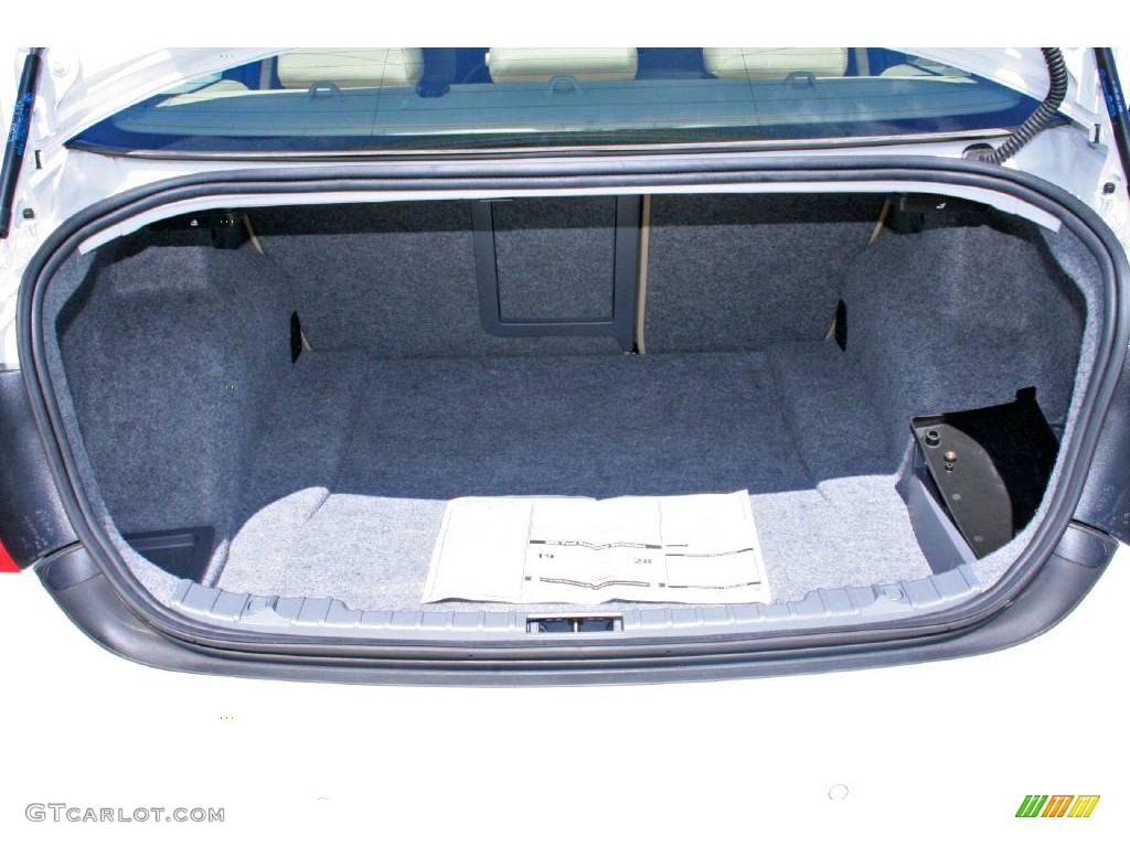 2008 3 Series 328i Sedan - Alpine White / Beige photo #9