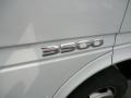 2004 Arctic White Dodge Sprinter Van 3500 Cutaway Moving Van  photo #5
