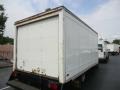 Arctic White - Sprinter Van 3500 Cutaway Moving Van Photo No. 7