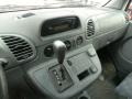 2004 Arctic White Dodge Sprinter Van 3500 Cutaway Moving Van  photo #13
