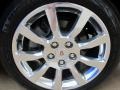 Crystal Red - CTS 4 AWD Sedan Photo No. 16