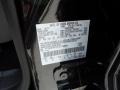 2012 Tuxedo Black Metallic Ford F350 Super Duty Lariat Crew Cab 4x4  photo #38