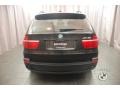 Black Sapphire Metallic - X5 3.0si Photo No. 2