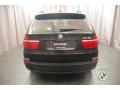 2008 Black Sapphire Metallic BMW X5 3.0si  photo #2