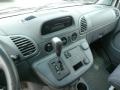 2003 Dodge Sprinter Van Gray Interior Dashboard Photo