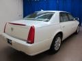 White Diamond Tricoat - DTS Luxury Photo No. 9