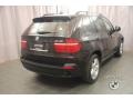 Black Sapphire Metallic - X5 3.0si Photo No. 5