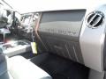 2012 Tuxedo Black Metallic Ford F350 Super Duty Lariat Crew Cab 4x4  photo #21