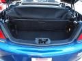 2010 Deep Water Blue Pearl Chrysler Sebring Touring Convertible  photo #5