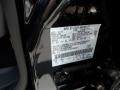 2012 Tuxedo Black Metallic Ford F350 Super Duty Lariat Crew Cab 4x4  photo #39