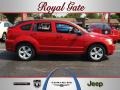 Redline 2-Coat Pearl - Caliber SXT Photo No. 1