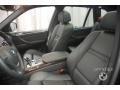 Black Sapphire Metallic - X5 3.0si Photo No. 12