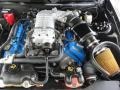 5.4 Liter SVT Supercharged DOHC 32-Valve V8 Engine for 2011 Ford Mustang Shelby GT500 SVT Performance Package Coupe #68034011