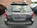 2008 Diamond Gray Metallic Subaru Outback 2.5i Limited Wagon  photo #6