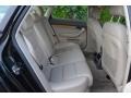 Cardamom Beige Rear Seat Photo for 2009 Audi A6 #68034107