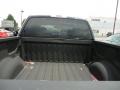 2008 Black Ford F150 FX4 SuperCrew 4x4  photo #8