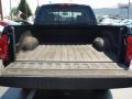 2008 Patriot Blue Pearl Dodge Ram 1500 Big Horn Edition Quad Cab 4x4  photo #4