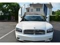 2007 Stone White Dodge Charger R/T  photo #23