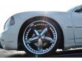 2007 Stone White Dodge Charger R/T  photo #26