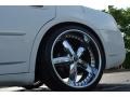 2007 Stone White Dodge Charger R/T  photo #27