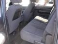 2008 Blue Granite Metallic Chevrolet Silverado 1500 LT Crew Cab 4x4  photo #11