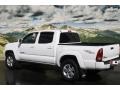 2008 Super White Toyota Tacoma V6 TRD Sport Double Cab 4x4  photo #2