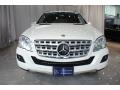 Arctic White - ML 350 4Matic Photo No. 2