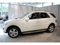 Arctic White - ML 350 4Matic Photo No. 3