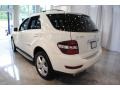 Arctic White - ML 350 4Matic Photo No. 4