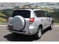 Classic Silver Metallic - RAV4 4WD Photo No. 3