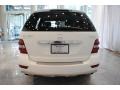 Arctic White - ML 350 4Matic Photo No. 5