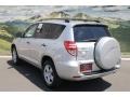 Classic Silver Metallic - RAV4 4WD Photo No. 4