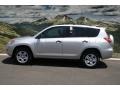 Classic Silver Metallic - RAV4 4WD Photo No. 6
