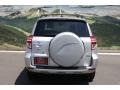 Classic Silver Metallic - RAV4 4WD Photo No. 8