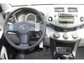 Classic Silver Metallic - RAV4 4WD Photo No. 10