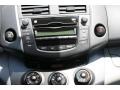 Classic Silver Metallic - RAV4 4WD Photo No. 11