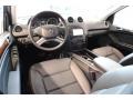Arctic White - ML 350 4Matic Photo No. 15
